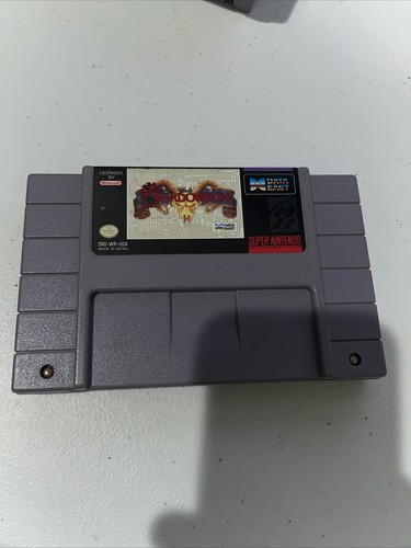 Shadowrun super nintendo - shadowrun,